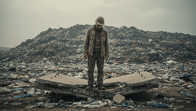 NGT Slams Officials Over Kolkata Dumping Ground Crisis