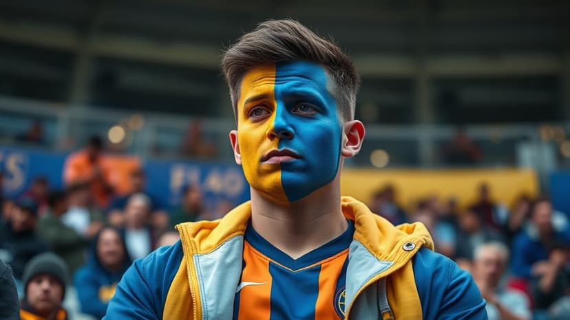 Kolkata Fans Demand Refunds After Messi Event Fails