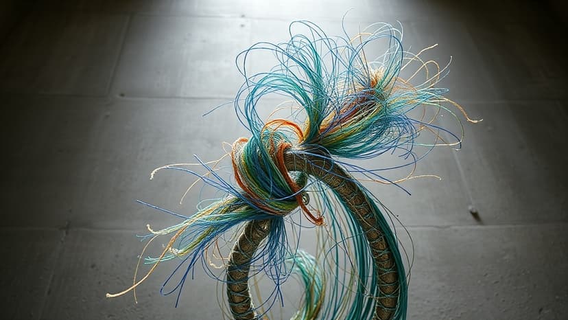 Global Artists Tackle Challenges Through Feminist Art