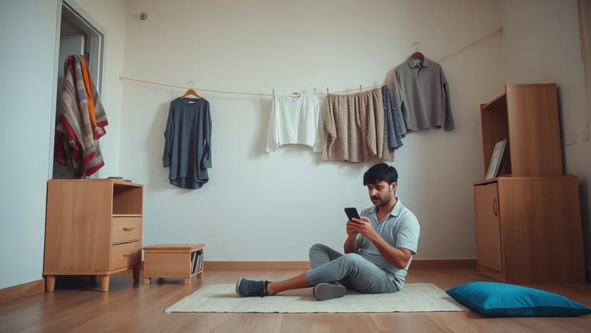 Kolkata Fest Spotlights Global Migrant Stories