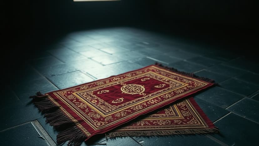 Iftaar Screening: A Quiet Reflection on Coexistence