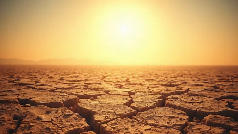 Kolkata Battles Rare Heat-Induced Diseases