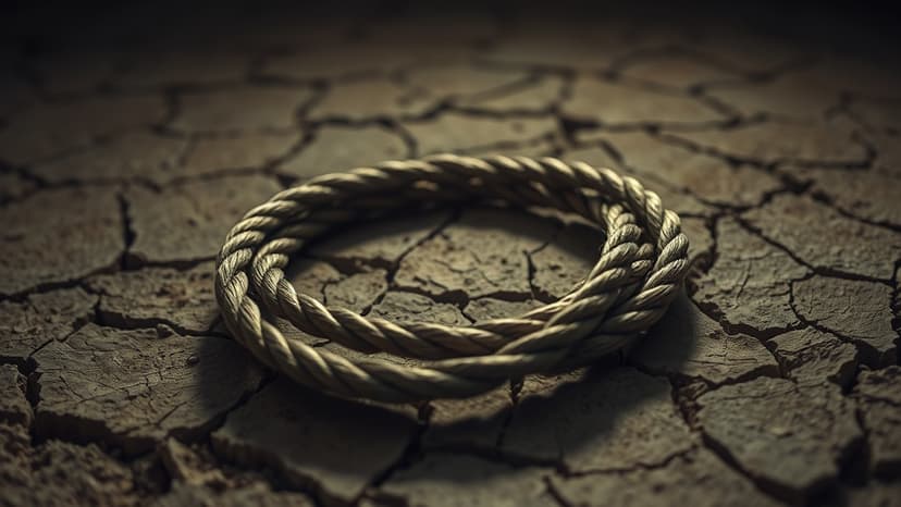 Honor Killing: Man Strangles Sister for Boyfriend