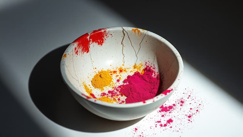 Holi Hangover: Kolkata Hospitals Swamped Post-Festival