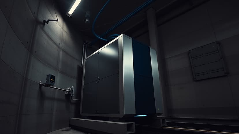 Kolkata Metro adds battery power for safety