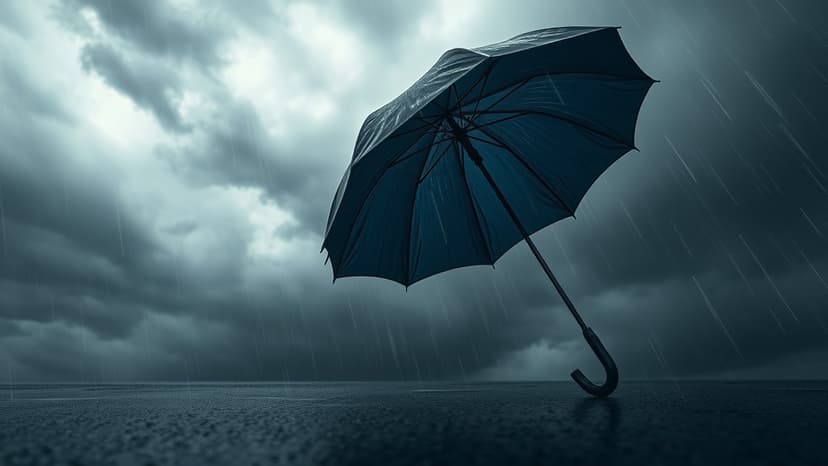 Kolkata Braces for Enhanced Rainfall: Tuesday to Thursday Forecast