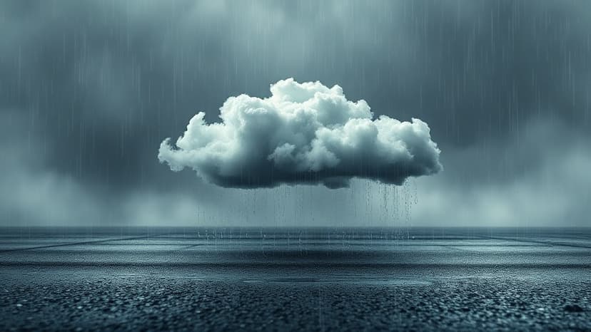 Kolkata Drenched: Monsoon Depression Brings Relief, Cools Temperatures