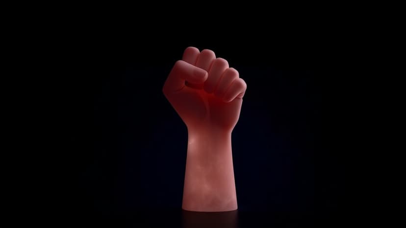 Kolkata Rises Against Violence!