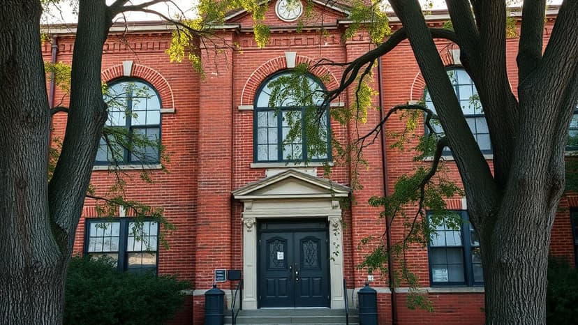 Kolkata School Goes Co-Ed English Medium!