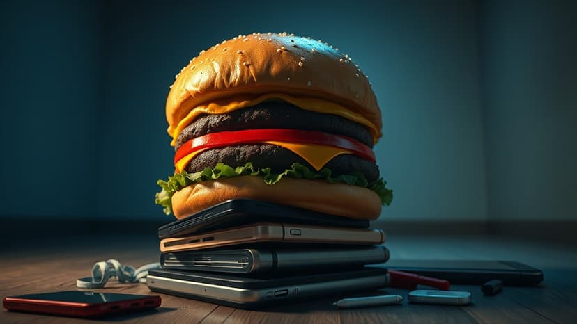 Kolkata Schools: One in Eight Adolescents Obese