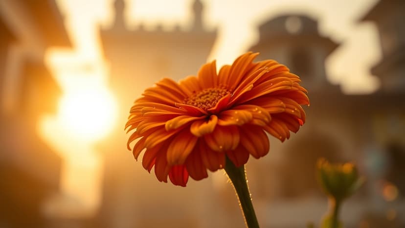 Kolkata's Winter Sun: Warm Days Ahead, But Watch the Air!