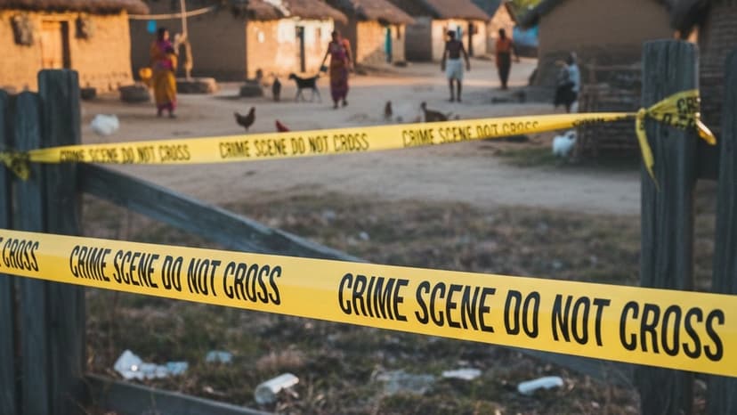 Kolkata Woman Set Ablaze Dies; Accused Arrested