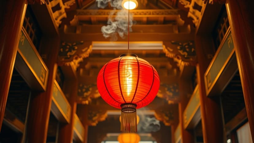 Kolkata's Chinese Community Celebrates Year of the Horse with Joy