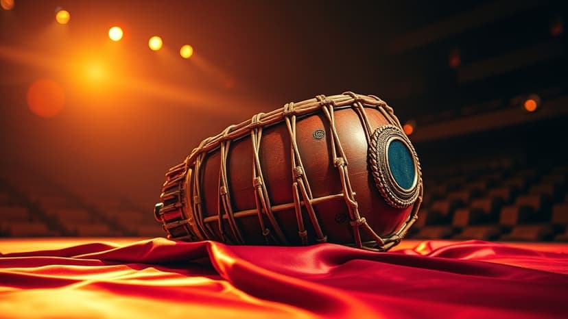 Holi Spirit Ignites Kolkata with 'Rang' Music Fest