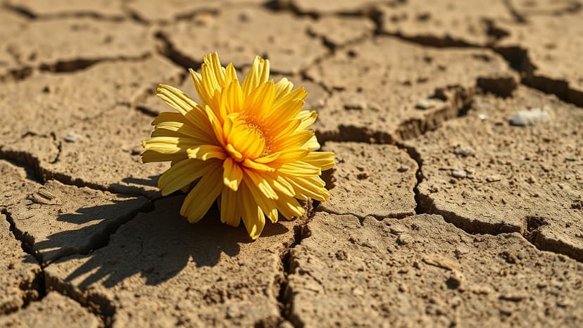 Kolkata's Spring Vanishes: Heat Wave Arrives Early