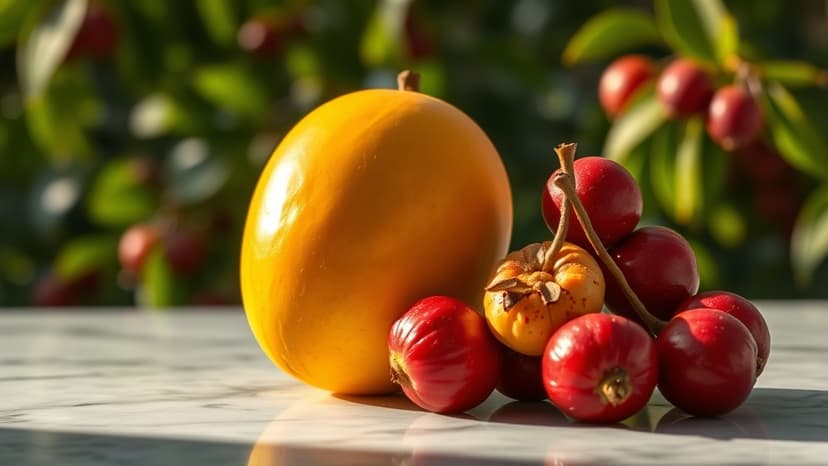 Kolkata's Summer Fruit Feud: Mango vs. Litchi!