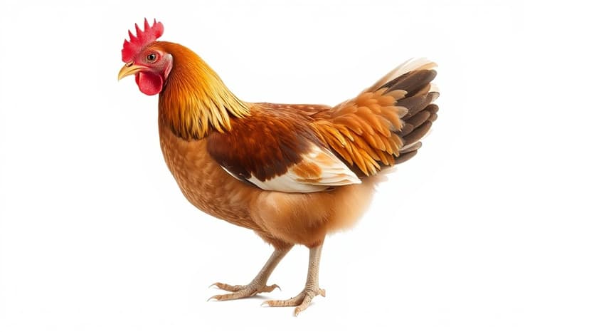 Kollam Bird Flu: Mild Virus, No Human Risk