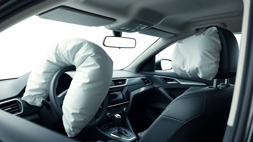 Kolon Builds Vietnam Airbag Plant for Autoliv