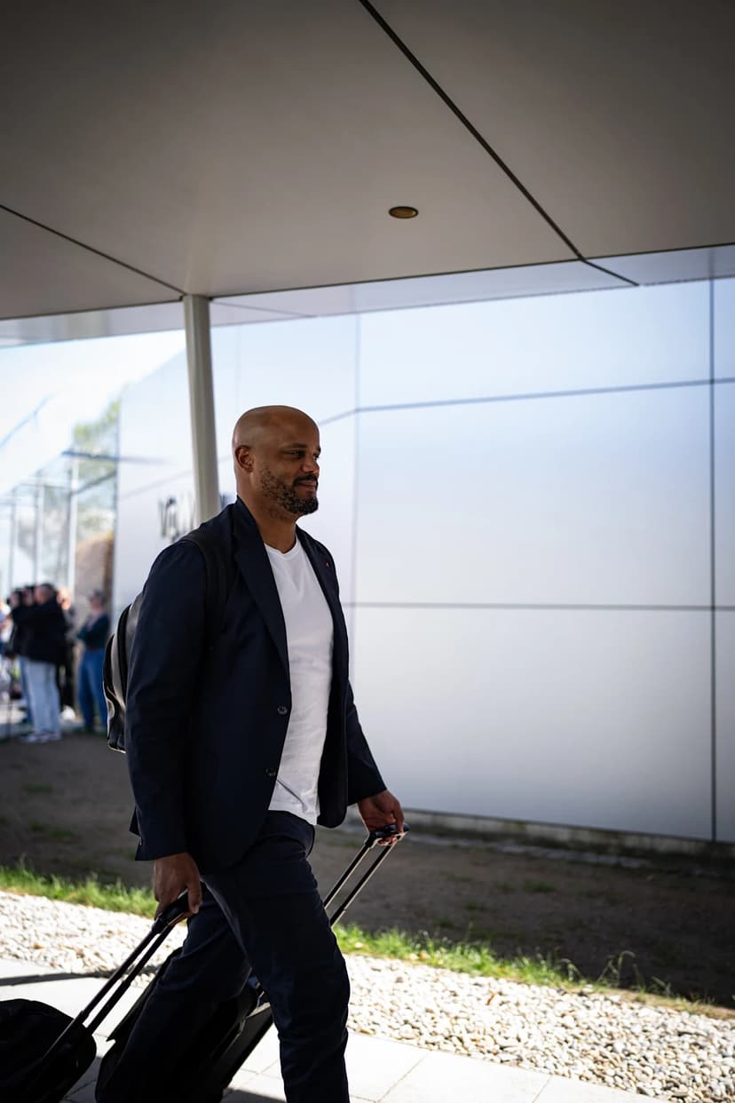 Kompany Praises Bayern's Comeback Spirit