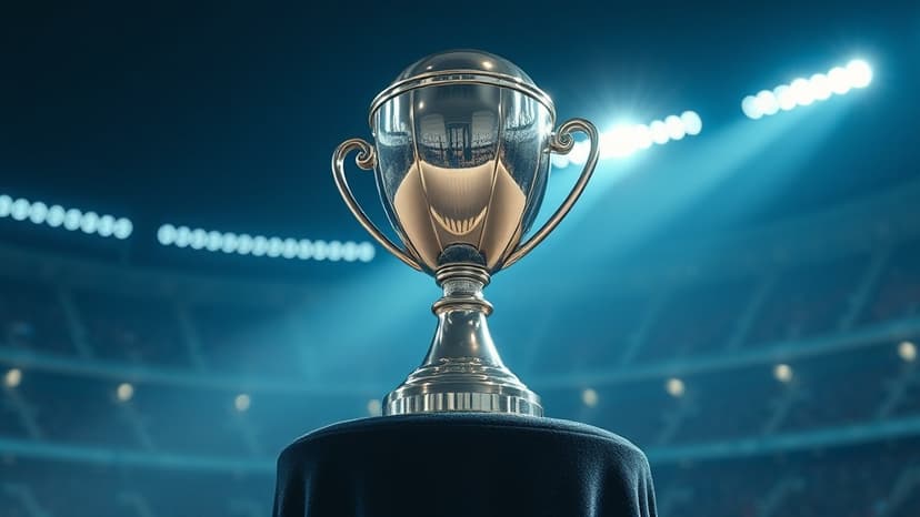 Kompany's Bayern: Treble Hunt & City's Next Move?