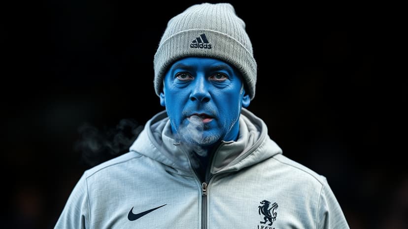 Kompany: 'I Don't Want Kompany Football, I Want Bayern'