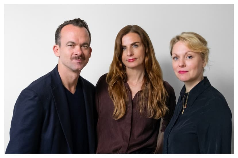 German Film Powerhouses Honored at European Film Awards