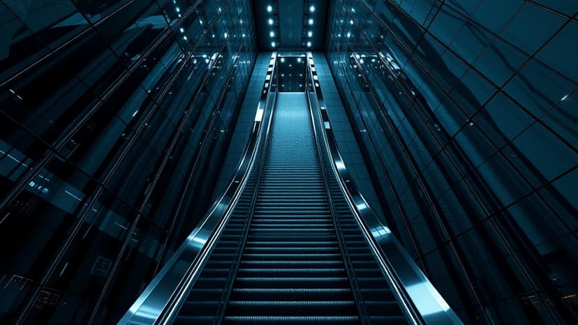 Kone Nears $34B Deal for Rival TK Elevator