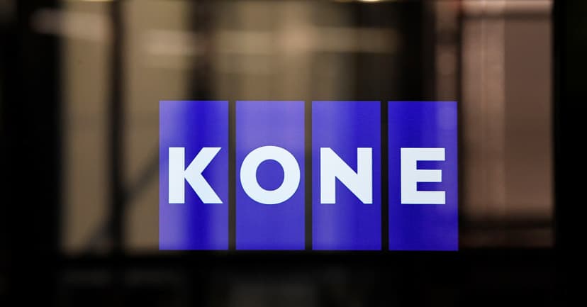 Kone Eyes TK Elevator in Mega Deal