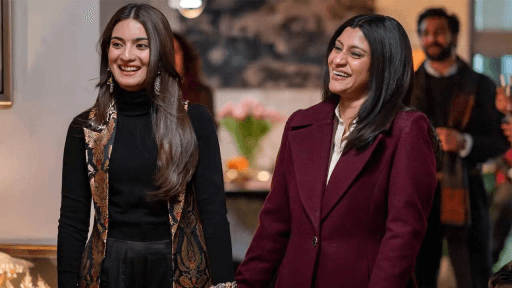 Konkona Sen Sharma Hosts Glamorous Andheri Bash