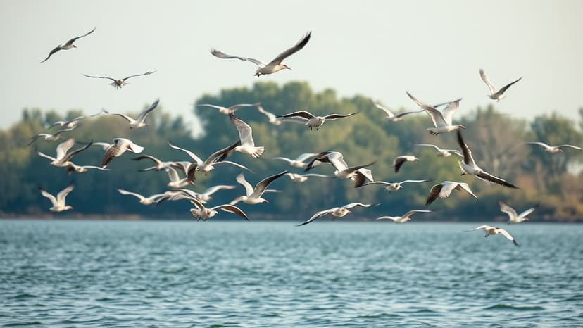 Chhattisgarh Reservoir Gains Global Wetland Status