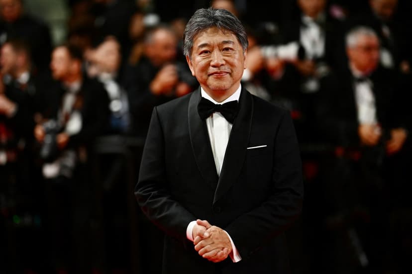 Kore-eda Adapts Fujimoto's 'Look Back'