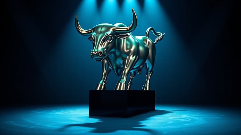 South Korea Boosts ETF Options