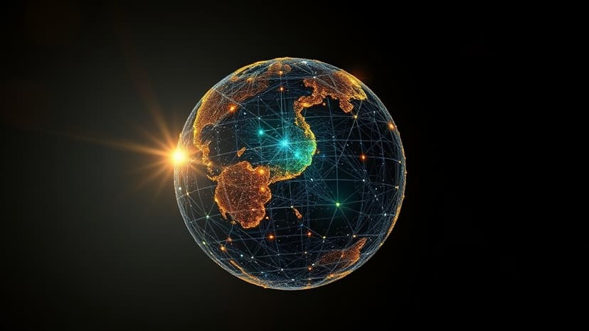 Korea Stocks: Global Investors' New Early Warning System