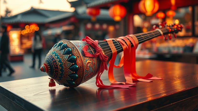 Seoul Comes to Pune: Korean Fest Ignites Balewadi