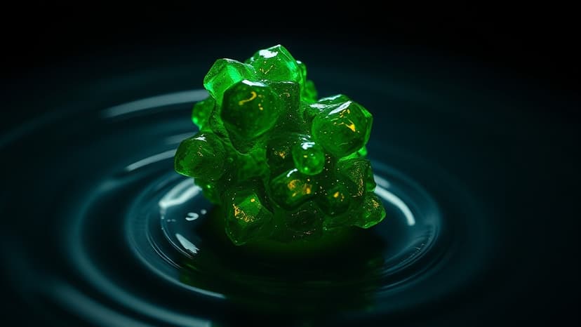 Korean Cica Fights Superbugs: A Skincare Breakthrough?