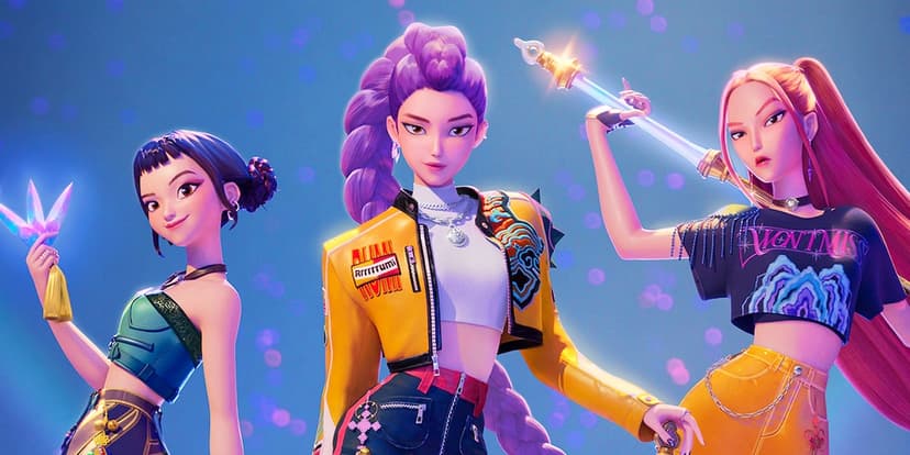 Korean Story Continues: Directors Promise More Music & Animation