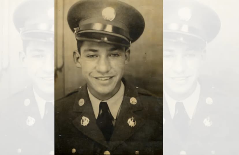 Texas Soldier's Sacrifice Turned Korean War Tide