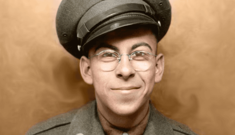 Korean War Hero's Remains Identified After 70+ Years