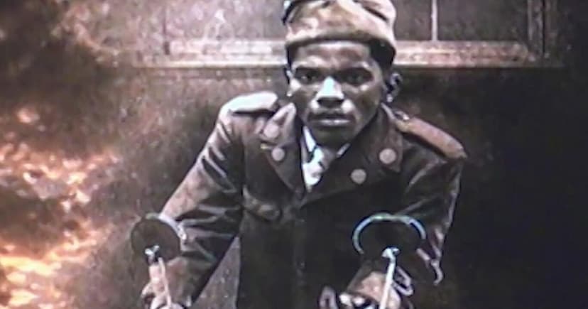 Korean War Vet Home After 70 Years MIA