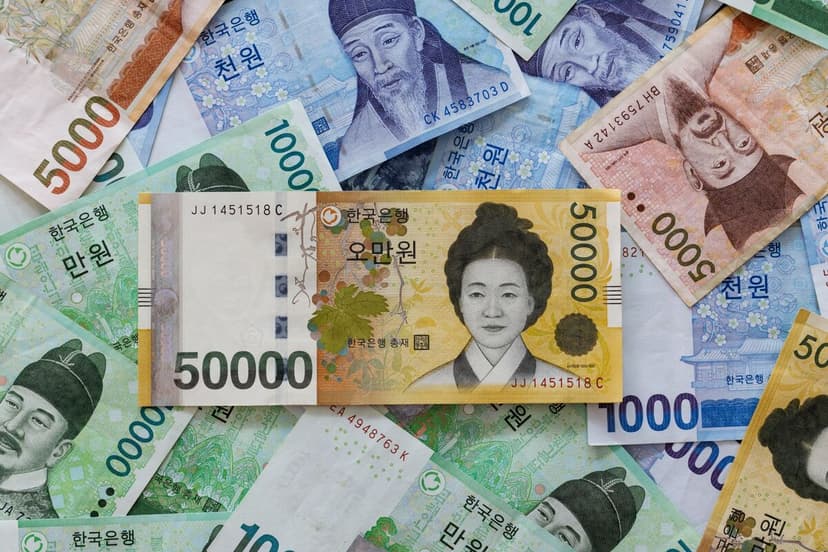 Traders Eye Further Won Gains