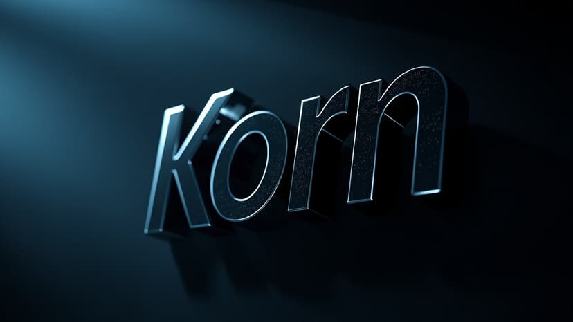Korn Ferry Stock: New Discovery Insights