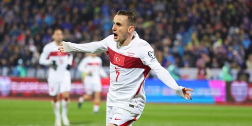 Kosovo vs. Turkey: World Cup Dream on the Line