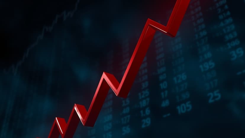 KOSPI Plunges 8%, Halts Trading Amidst $328B Sell-Off