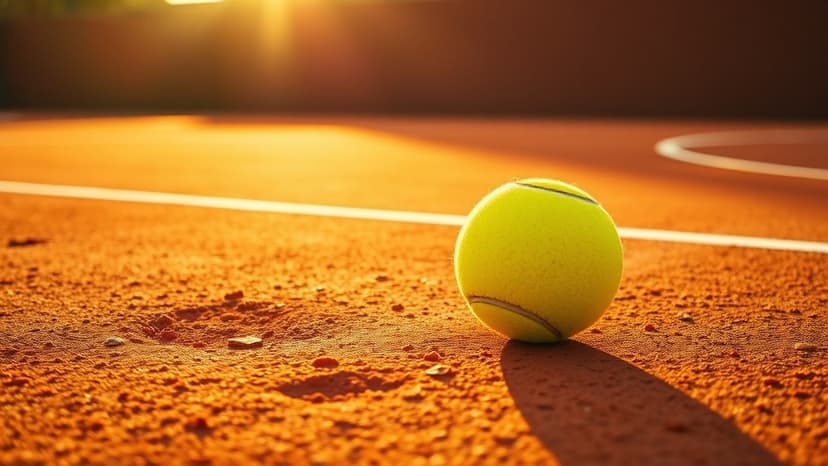 Kostyuk Advances, Sets Up Swiatek Rematch at French Open