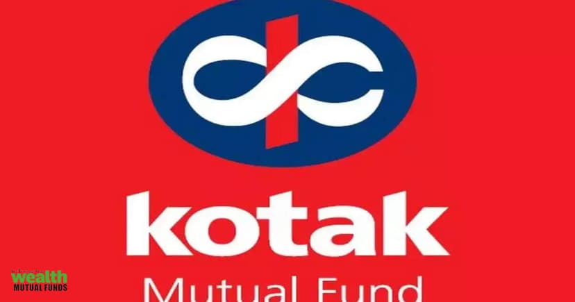 Kotak Launches Dividend Yield Fund