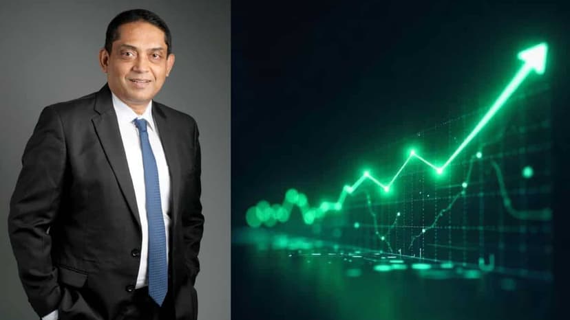RBI Approves Saha as Kotak Mahindra Bank Chief