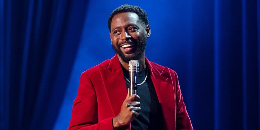 Kountry Wayne: Faith Fuels Comedy Empire