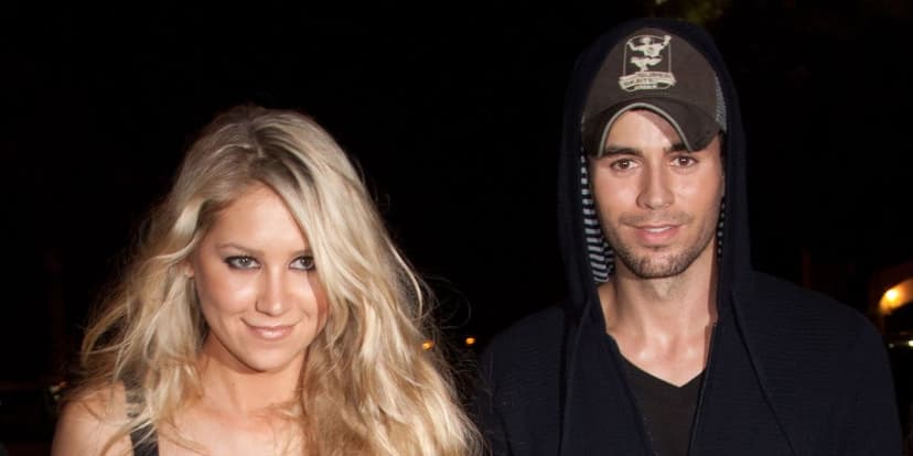 Kournikova & Iglesias' kids celebrate Spain's World Cup win!
