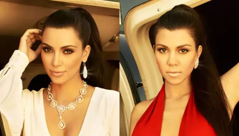 Kourtney Kardashian: I'm Distancing From My Family!