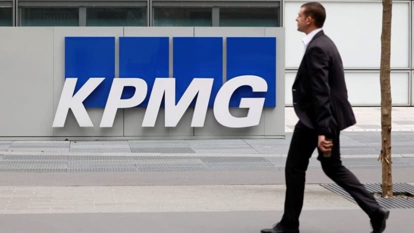 KPMG Tracks AI Use: Productivity or Surveillance?